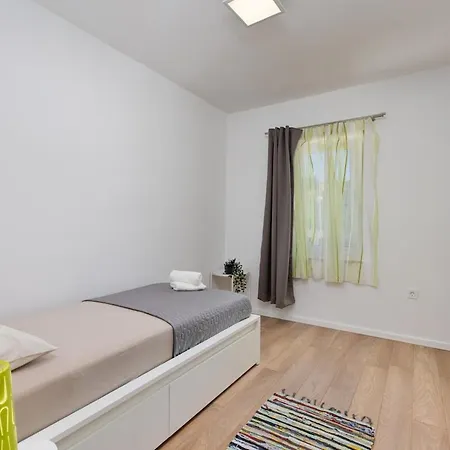 Your In Apartment Punat