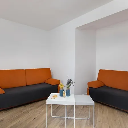 Apartment Your In Punat