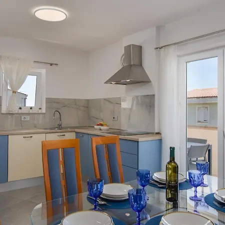 Apartment Your In Punat
