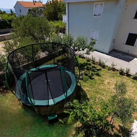 Apartment Your In Punat