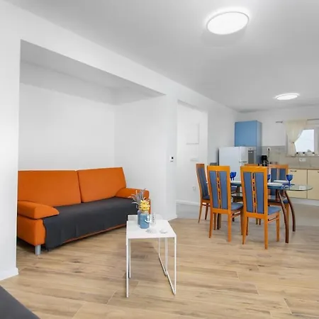 Your In Appartement *