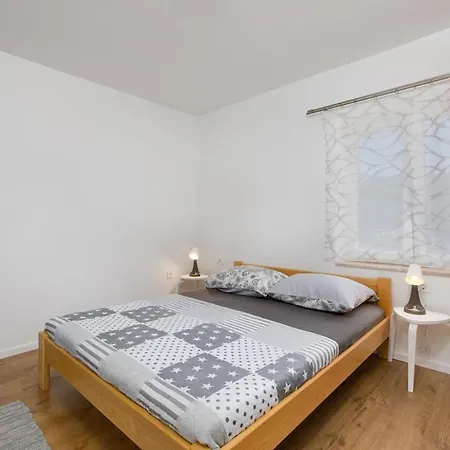 Appartement Your In Punat