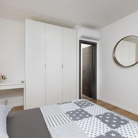 Appartement Your In